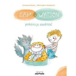 Sam i Watson pokonują zazdrość - 1