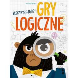 Elektryzujące gry logiczne - 1