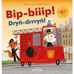 Bip-biiip! Dryń-drrryń! - 1