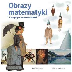 Obrazy matematyki. Z wizytą w muzeum sztuki - 1