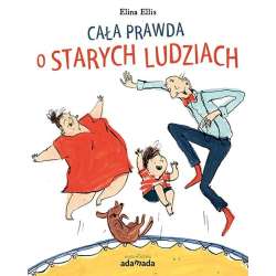 Cała prawda o starych ludziach - 1