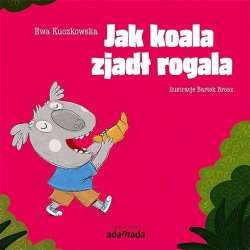 Jak koala zjadł rogala - 1