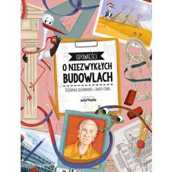 Opowieści o niezwykłych budowlach - 1