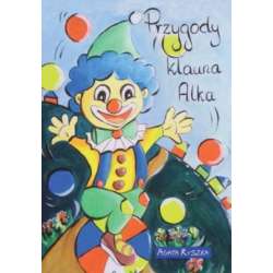 Przygody klauna Alka - 1