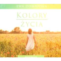 Kolory życia. Audiobook - 1