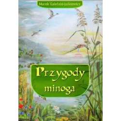 Przygody minoga - 1