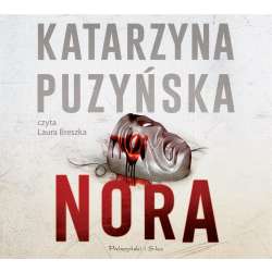 Nora audiobook - 1
