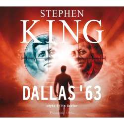 Dallas ' 63 audiobook - 1