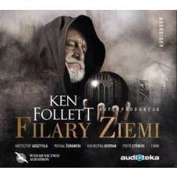 Filary ziemi audiobook