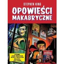 Opowieści makabryczne