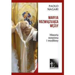 Maryja rozwiązująca węzły w.2 - 1