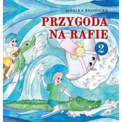 Przygoda na rafie