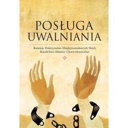 Posługa Uwalniania - 1