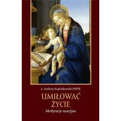 Umiłować życie. Medytacje maryjne - 1