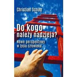 Do kogo należy nadzieja? - 1