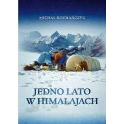 Jedno lato w Himalajach - 1