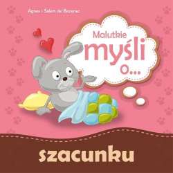 Malutkie myśli o szacunku - 1