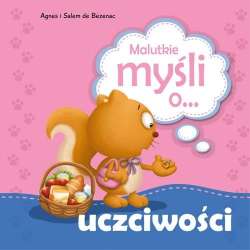 Malutkie myśli o uczciewości - 1