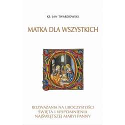 Matka dla wszystkich - 1