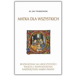 Matka dla wszystkich - 1