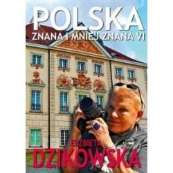 Polska znana i mniej znana VI