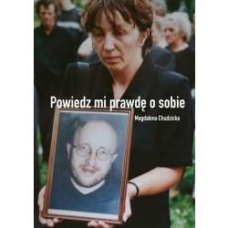 Powiedz mi prawdę o sobie - 1