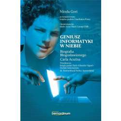 Geniusz informatyki w niebie - 1