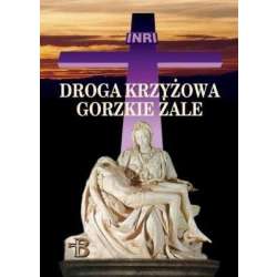 Droga Krzyżowa. Gorzkie Żale w.2022