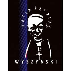 Wyszyński Pater Patriae - 1