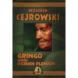 Gringo Wśród Dzikich Plemion TW w. 2022 - 1