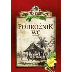 Podróżnik WC - 1