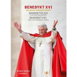 Benedykt XVI. Jego dziesięć ulubionych tematów