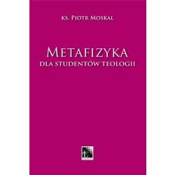 Metafizyka dla studentów teologii - 1