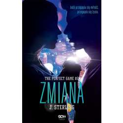 Zmiana. The Perfect Game T.2 - 1