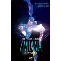 Zmiana. The Perfect Game T.2