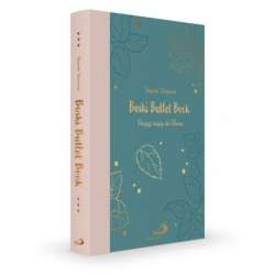 Boski Bullet Book - 1