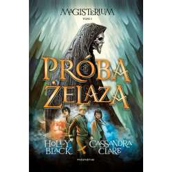 Próba żelaza - 1