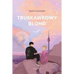 Truskawkowy blond - 1