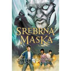 Srebrna maska - 1