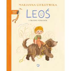 Leoś i trudny poranek