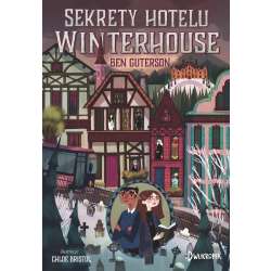 Sekrety hotelu Winterhouse