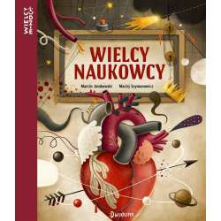 Wielcy naukowcy - 1