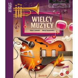 Wielcy muzycy