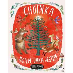 Choinka. Jestem, jaka jestem - 1