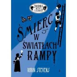 Śmierć w światłach rampy