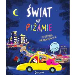 Świat w piżamie - 1