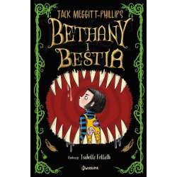 Bethany i Bestia - 1