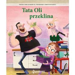 Tata Oli przeklina