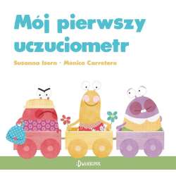 Mój pierwszy uczuciometr