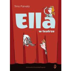 Ella T.2 Ella w teatrze - 1